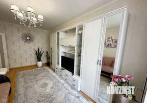 1-к квартира, вторичка, 34м2, 2/14 этаж