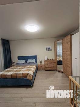 1-к квартира, вторичка, 41м2, 1/6 этаж