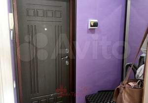 1-к квартира, вторичка, 30м2, 5/5 этаж