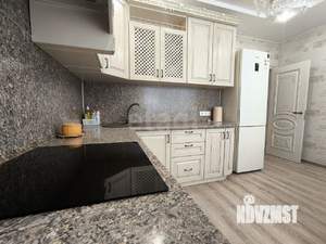 3-к квартира, вторичка, 85м2, 3/11 этаж