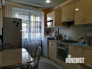 3-к квартира, вторичка, 62м2, 4/9 этаж