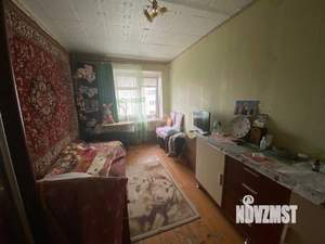 2-к квартира, вторичка, 48м2, 11/13 этаж