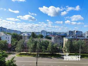1-к квартира, вторичка, 34м2, 6/10 этаж