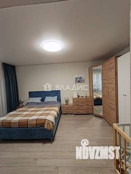 1-к квартира, вторичка, 41м2, 1/7 этаж