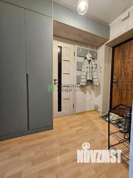 1-к квартира, вторичка, 38м2, 2/5 этаж