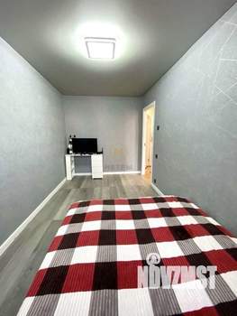 2-к квартира, вторичка, 50м2, 2/5 этаж