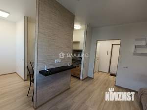 Студия квартира, вторичка, 28м2, 4/5 этаж