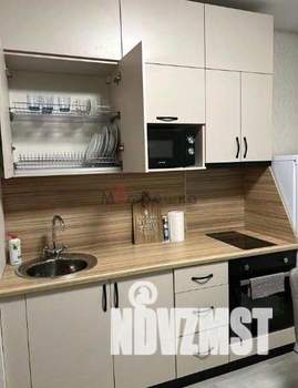 Студия квартира, вторичка, 30м2, 1/11 этаж