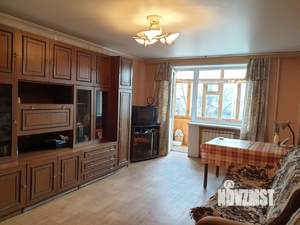 2-к квартира, вторичка, 62м2, 2/5 этаж