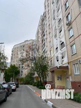 4-к квартира, вторичка, 84м2, 7/10 этаж