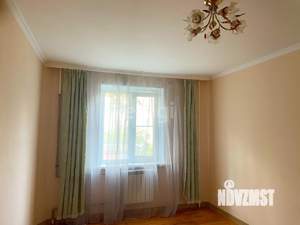 3-к квартира, вторичка, 72м2, 2/10 этаж