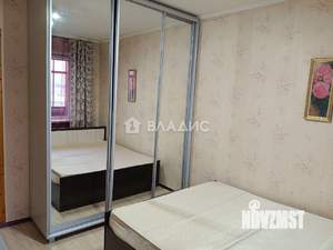 2-к квартира, вторичка, 46м2, 7/9 этаж