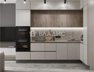 3-к квартира, вторичка, 99м2, 9/10 этаж