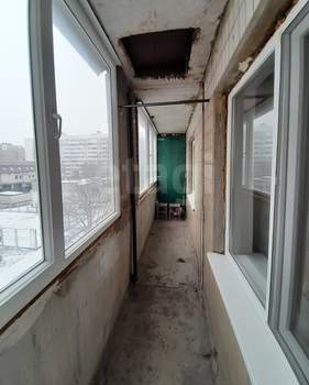 1-к квартира, вторичка, 31м2, 5/10 этаж