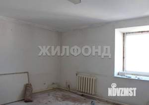 3-к квартира, вторичка, 98м2, 15/15 этаж