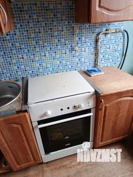 2-к квартира, вторичка, 43м2, 5/5 этаж