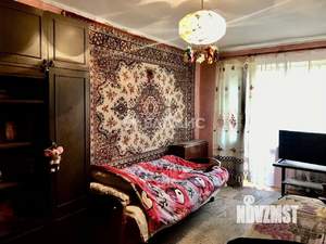 3-к квартира, вторичка, 54м2, 2/5 этаж