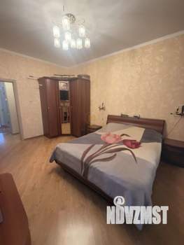 3-к квартира, вторичка, 81м2, 10/10 этаж