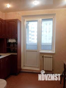 2-к квартира, вторичка, 52м2, 6/11 этаж