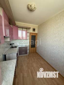1-к квартира, вторичка, 33м2, 3/3 этаж