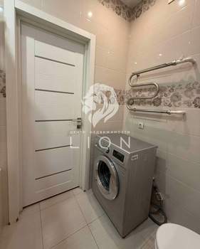 1-к квартира, вторичка, 38м2, 3/3 этаж