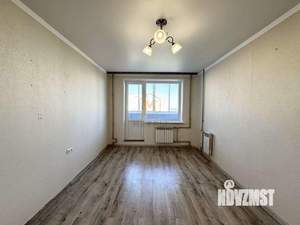 3-к квартира, вторичка, 73м2, 8/10 этаж