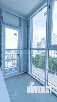 1-к квартира, вторичка, 40м2, 5/20 этаж