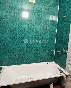 1-к квартира, вторичка, 41м2, 11/17 этаж