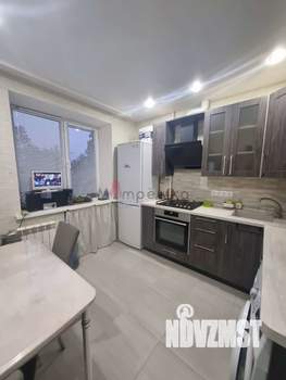 1-к квартира, вторичка, 36м2, 2/9 этаж