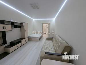 1-к квартира, вторичка, 52м2, 10/18 этаж