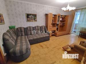 2-к квартира, вторичка, 44м2, 2/5 этаж