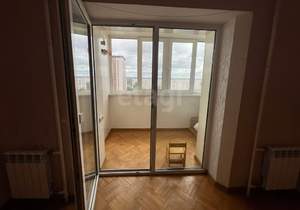 3-к квартира, вторичка, 88м2, 9/10 этаж