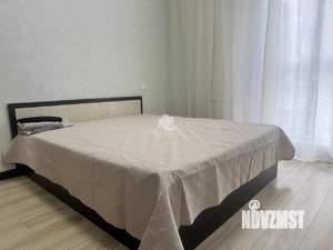 2-к квартира, вторичка, 53м2, 16/18 этаж