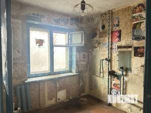 1-к квартира, вторичка, 29м2, 3/5 этаж