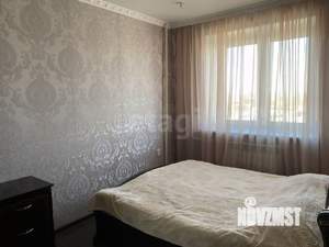 4-к квартира, вторичка, 100м2, 8/15 этаж