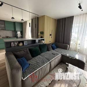 2-к квартира, вторичка, 81м2, 6/12 этаж