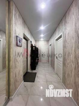 2-к квартира, вторичка, 66м2, 6/8 этаж