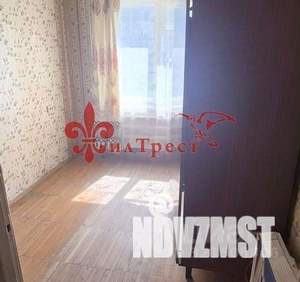 4-к квартира, вторичка, 61м2, 1/5 этаж