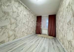 2-к квартира, вторичка, 43м2, 3/5 этаж