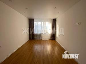 3-к квартира, вторичка, 72м2, 4/5 этаж