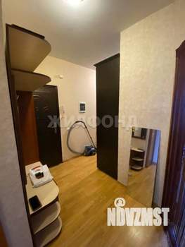 2-к квартира, вторичка, 58м2, 1/9 этаж