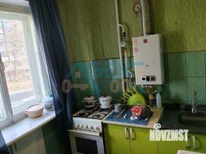 2-к квартира, вторичка, 43м2, 1/5 этаж