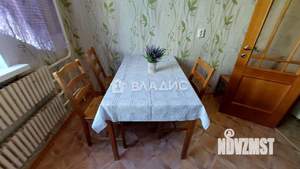 3-к квартира, вторичка, 71м2, 5/10 этаж