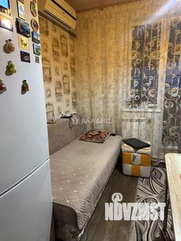 1-к квартира, вторичка, 35м2, 9/10 этаж