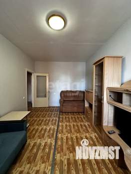 1-к квартира, вторичка, 40м2, 3/12 этаж