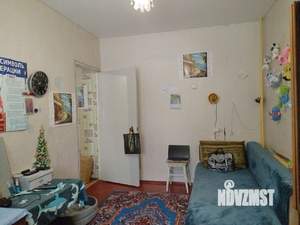 2-к квартира, вторичка, 32м2, 1/9 этаж