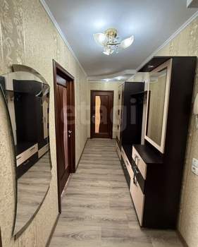 2-к квартира, вторичка, 55м2, 4/7 этаж