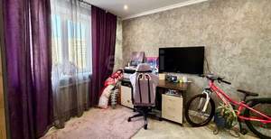 3-к квартира, вторичка, 63м2, 3/10 этаж