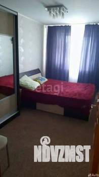 3-к квартира, вторичка, 47м2, 4/9 этаж