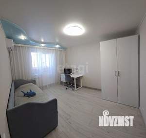 3-к квартира, вторичка, 71м2, 10/10 этаж